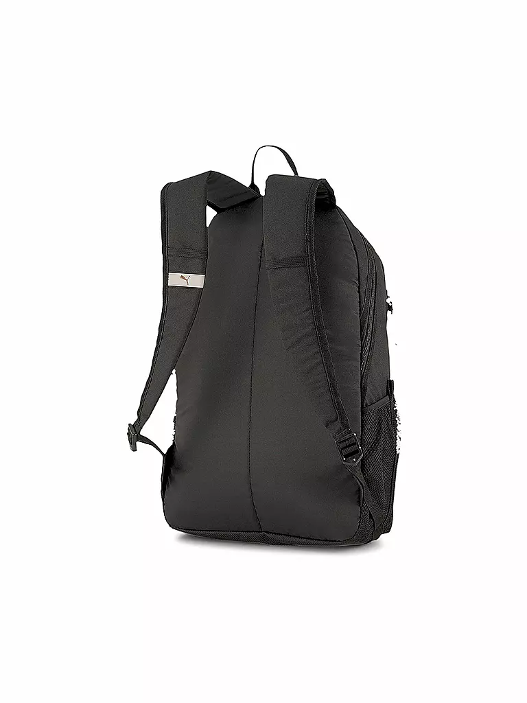 PUMA | Rucksack Style Backpack | schwarz
