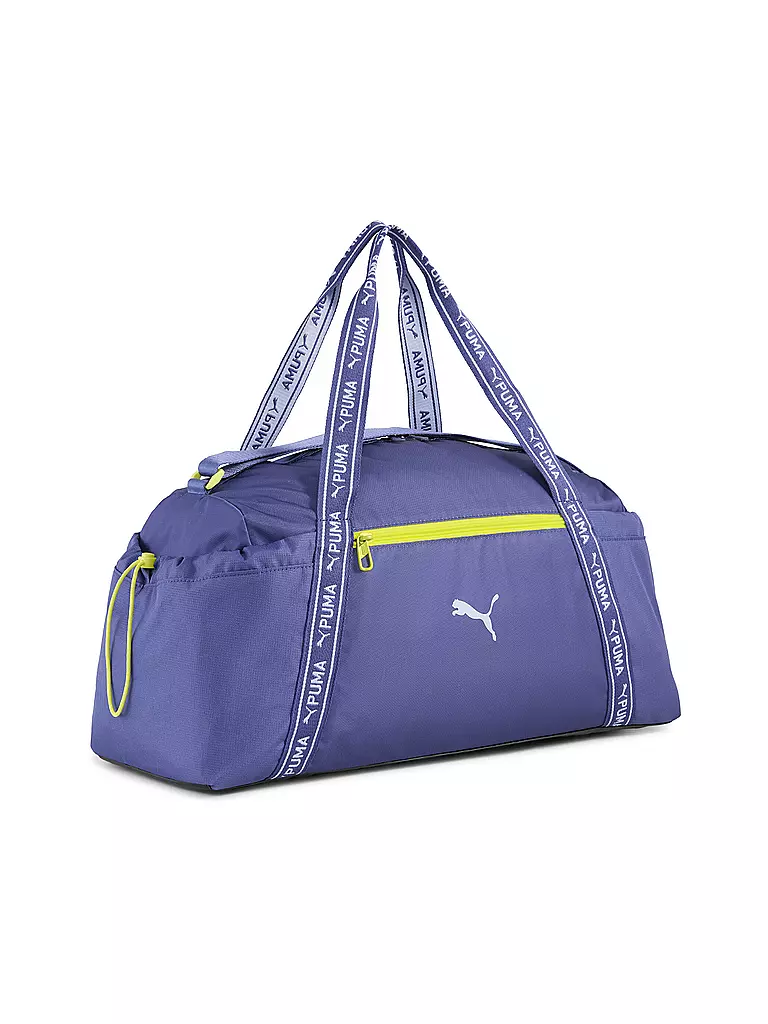 PUMA | Sporttasche Fundamental 34L | lila
