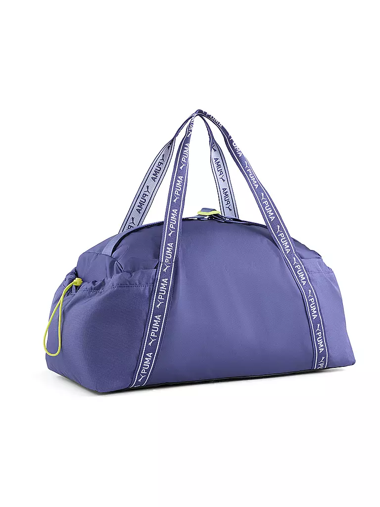 PUMA | Sporttasche Fundamental 34L | lila