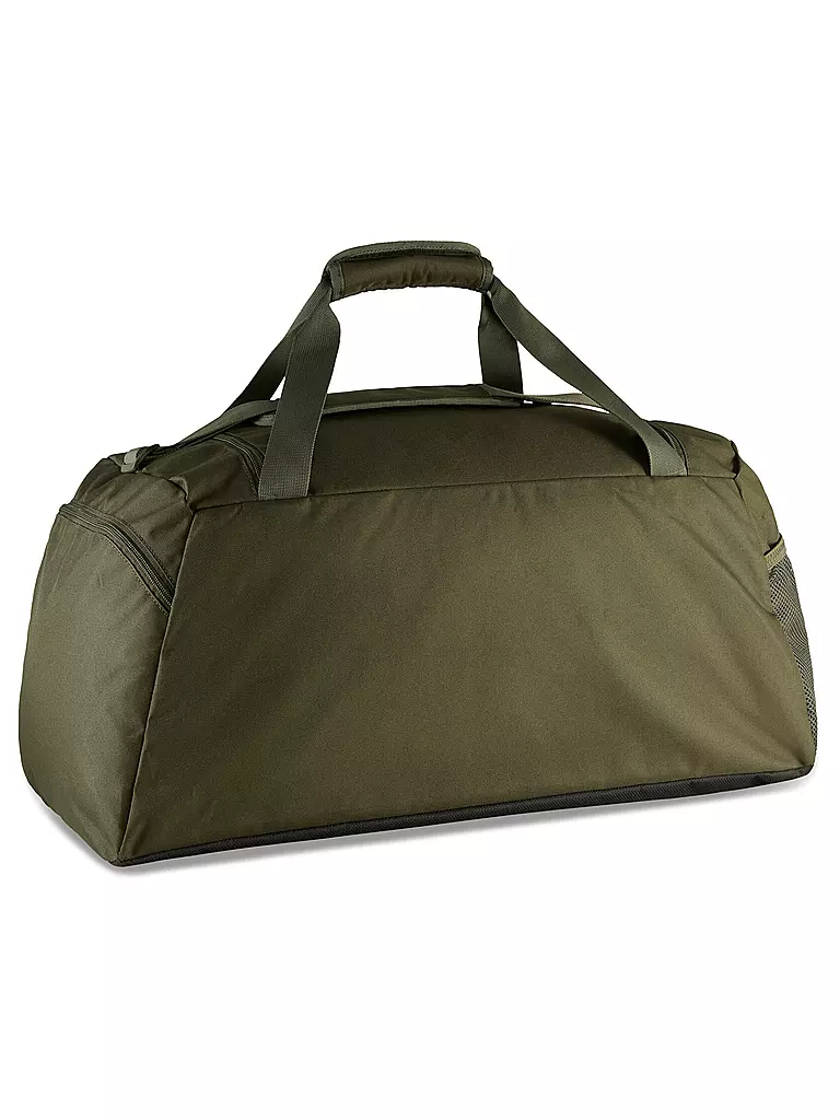 PUMA | Tainingstasche Fundamental Medium | olive