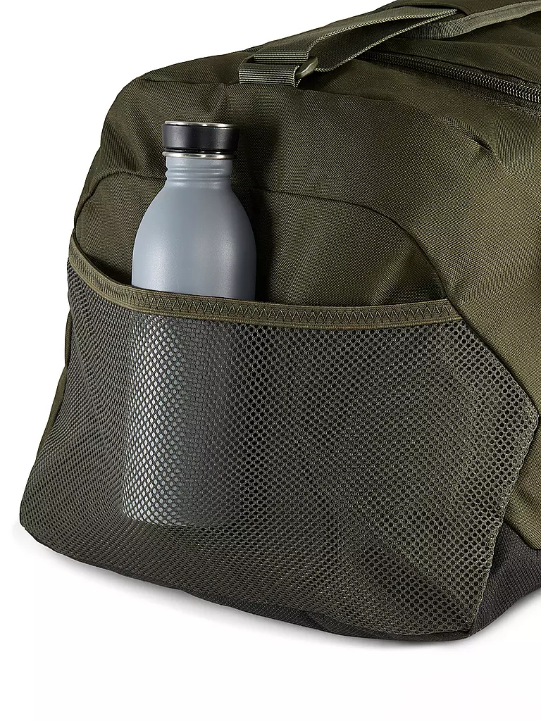 PUMA | Tainingstasche Fundamental Medium | olive