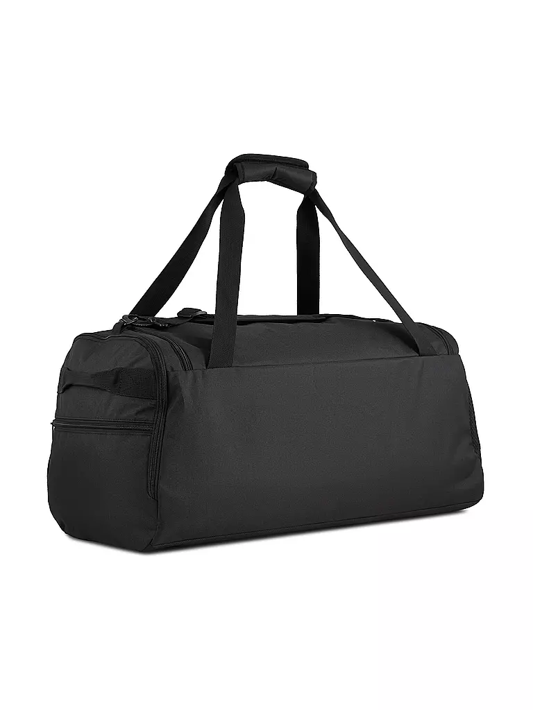 PUMA | Trainingstasche Buzz | schwarz