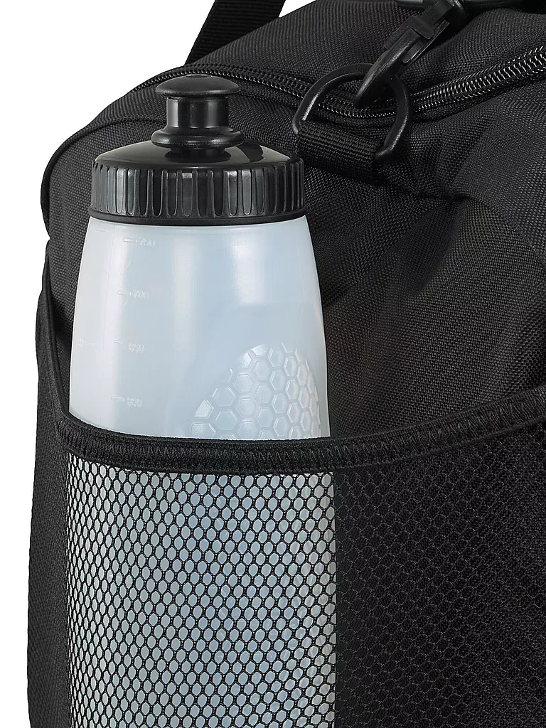 PUMA | Trainingstasche Buzz | schwarz