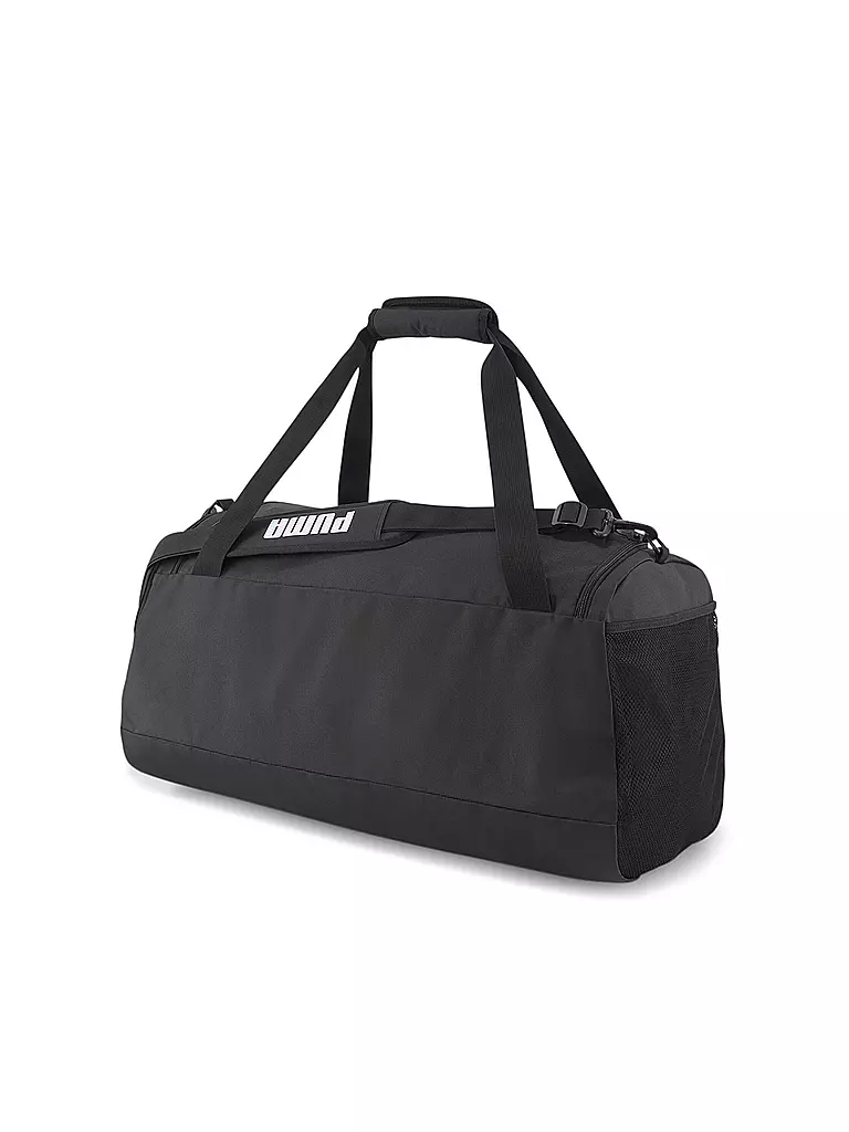 PUMA | Trainingstasche Challenger Duffel M 35L | blau