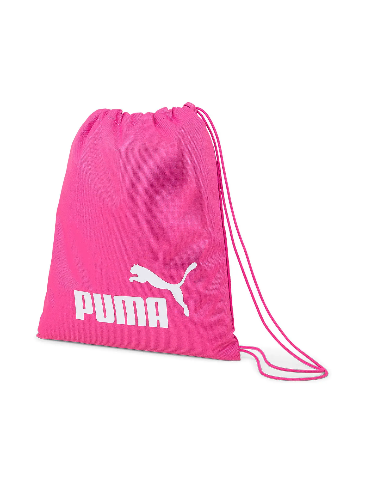 PUMA | Turnbeutel Phase | pink