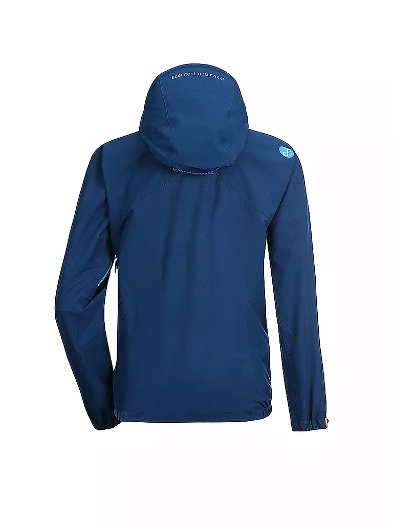 PYUA | Damen Tourenjacke Breakout-Y 3L | 