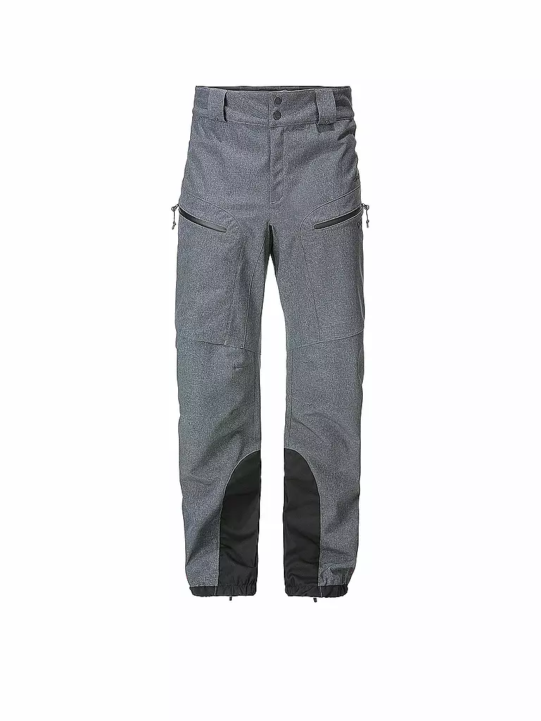 PYUA | Herren Tourenhose Spur 3L | 