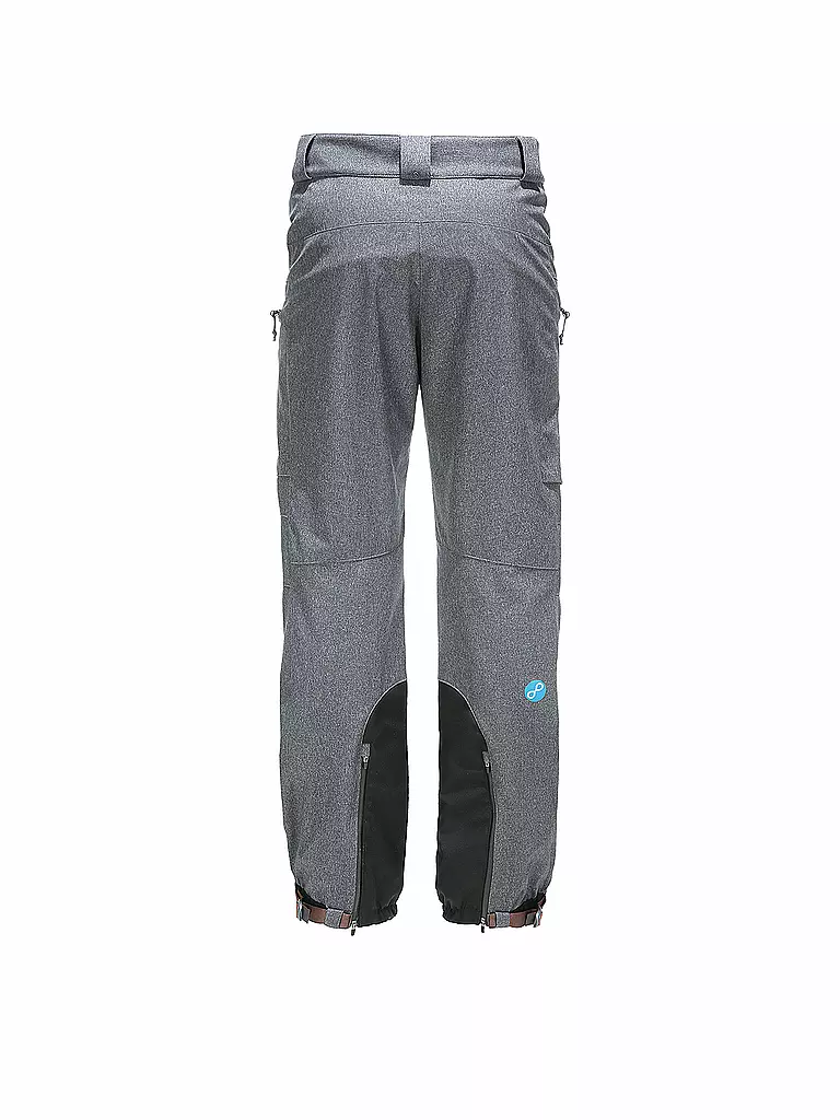 PYUA | Herren Tourenhose Spur 3L | 