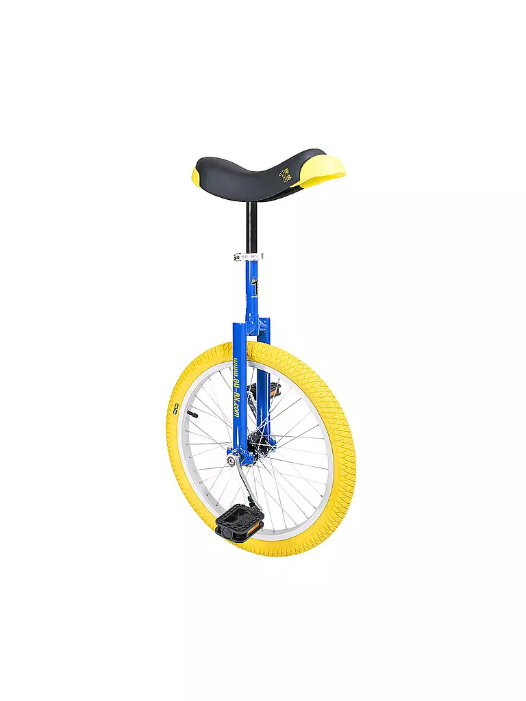 QU-AX | Einrad Luxus 20" | 