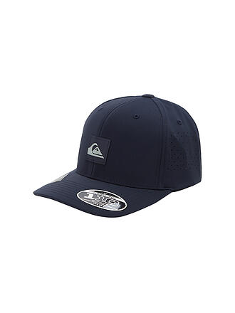 QUIKSILVER | Herren Kappe Adapted