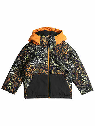 QUIKSILVER | Baby Skijacke Little Mission Jk