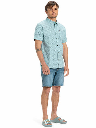 QUIKSILVER | Herren Beachhemd Apero Organic Classic