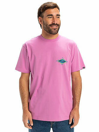 QUIKSILVER | Herren Beachshirt EV Beach Blast