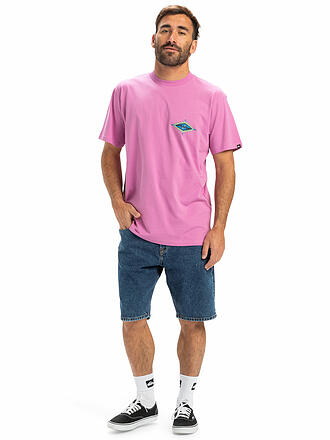 QUIKSILVER | Herren Beachshirt EV Beach Blast
