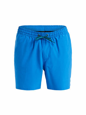 QUIKSILVER | Herren Badeshort Surfsilk Solid 16