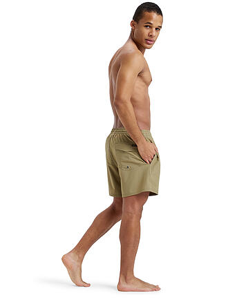 QUIKSILVER | Herren Badeshort Surfsilk Solid 16