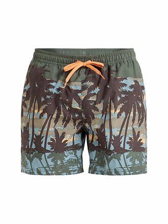 QUIKSILVER | Herren Badeshort Everyday Straight 15