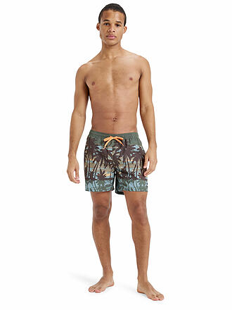 QUIKSILVER | Herren Badeshort Everyday Straight 15