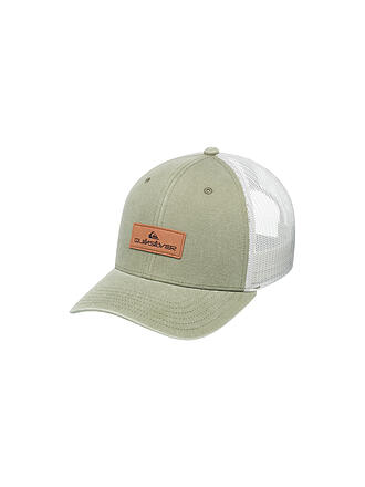 QUIKSILVER | Herren Kappe Down the hatch