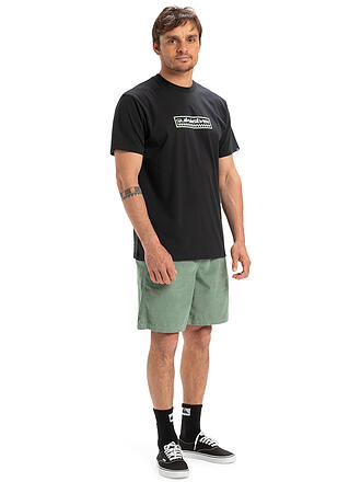 QUIKSILVER | Herren Beachshirt Ev Sun Dagger