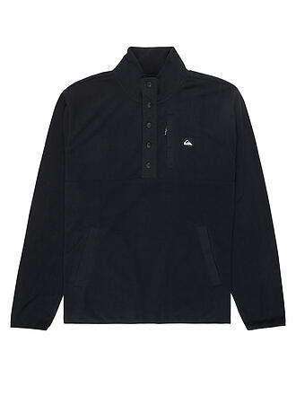 QUIKSILVER | Herren Unterzieh Zipshirt No Destination Hs