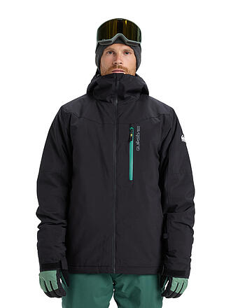 QUIKSILVER | Herren Snowboardjacke Titano 