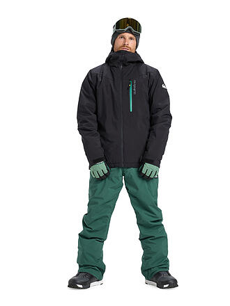 QUIKSILVER | Herren Snowboardjacke Titano 