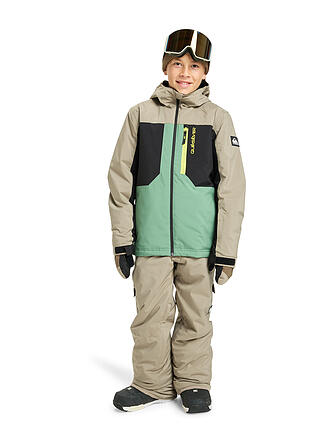 QUIKSILVER | Jungen Snowboardhose Porter 