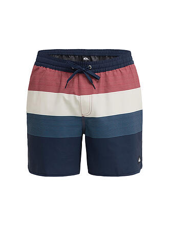 QUIKSILVER | Herren Badeshorts Stretch Scallop Volley