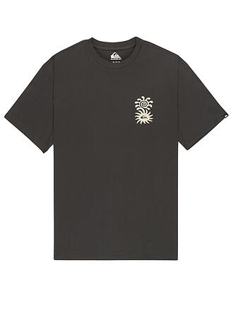 QUIKSILVER | Herren Beachshirt Evo Blossom Of Peace