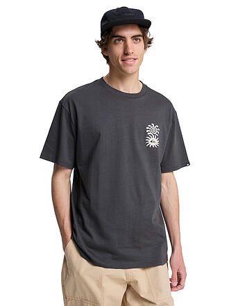 QUIKSILVER | Herren Beachshirt Evo Blossom Of Peace