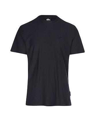 QUIKSILVER | Herren Beachshirt Slub Roundneck