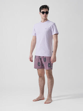 QUIKSILVER | Herren Beachshirt Slub Roundneck