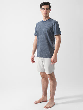 QUIKSILVER | Herren Beachshirt Lopaz Striped Pocket