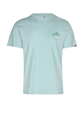 QUIKSILVER | Herren Beachshirt Evo Learning Grom Nature