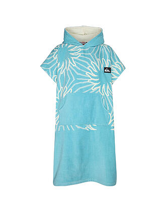 QUIKSILVER | Herren Poncho Hoody Towel