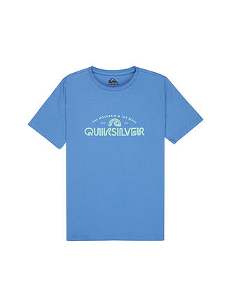 QUIKSILVER | Jungen Beachshirt EV Corpo Classic