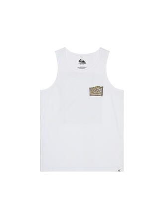 QUIKSILVER | Jungen Beachtank Heritage