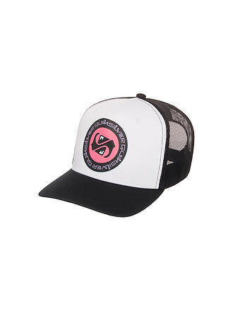 QUIKSILVER | Kinder Kappe Decades Cotton Trucker