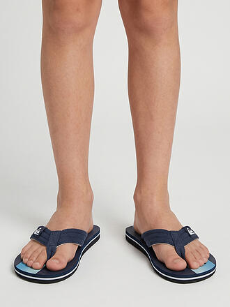 QUIKSILVER | Jungen Zehentrenner Molokai Layback 