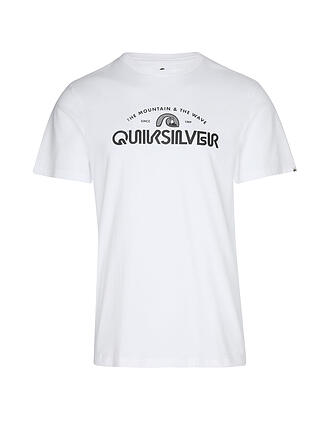 QUIKSILVER | Herren Beachshirt EV Vista