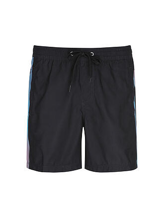 QUIKSILVER | Herren Beachshort Everyday Holmes Volley 16"
