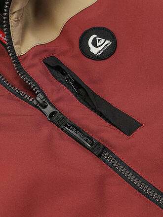 QUIKSILVER | Baby Skijacke Little Mission 10K
