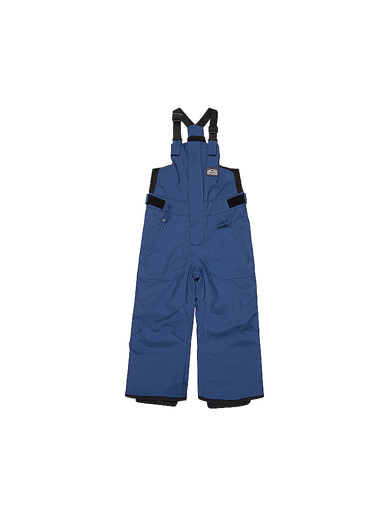 Quiksilver QUIKSILVER Baby Skihose Boogie dunkelblau | 104-110, dunkelblau