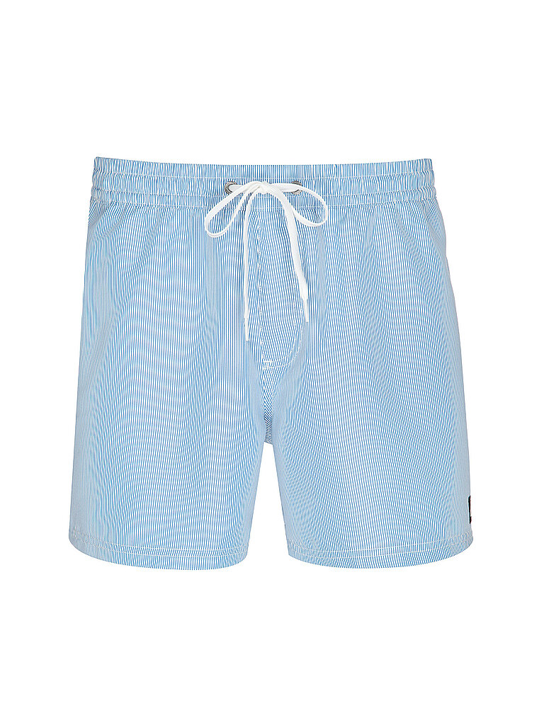 QUIKSILVER Herren Badeshort Everyday Deluxe Volley hellblau | S