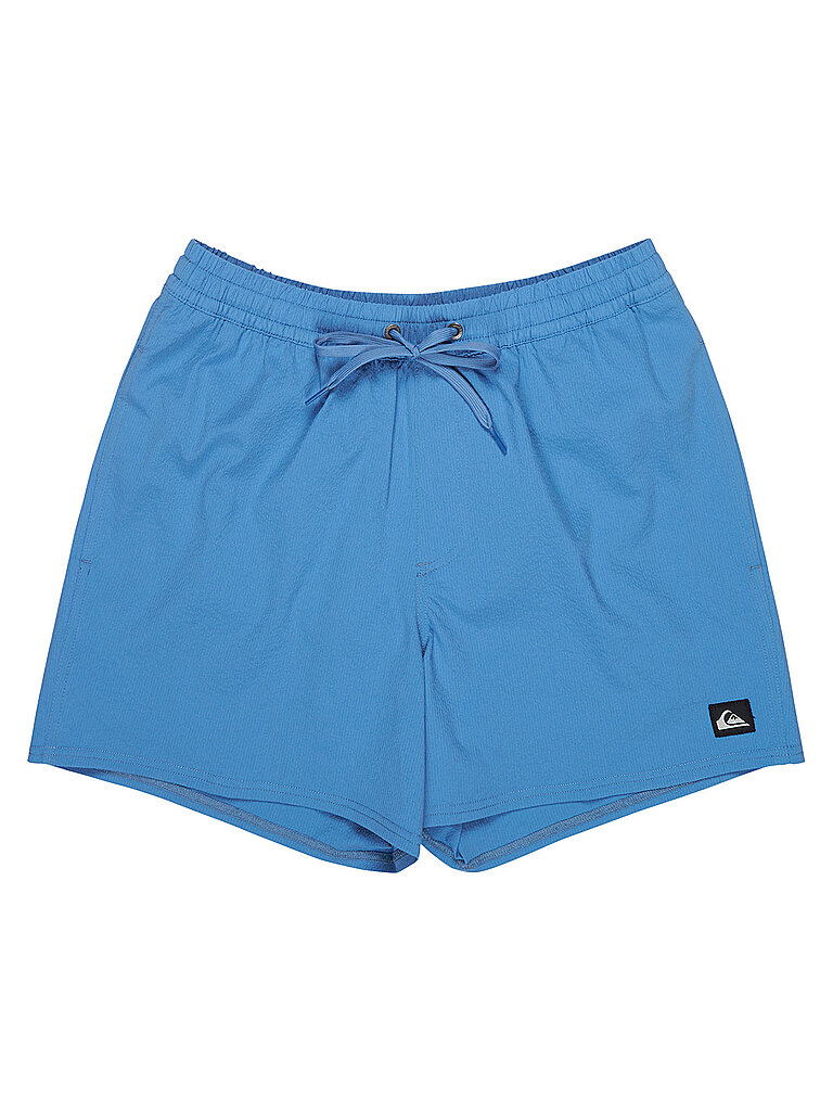 QUIKSILVER Herren Badeshort Everyday Flex Volley 15 blau | S