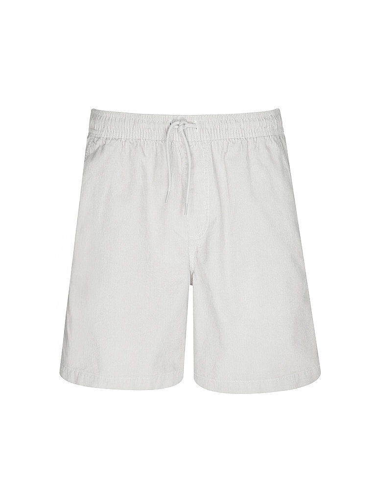 QUIKSILVER Herren Beachshort Taxer 18 Bermuda grau | S
