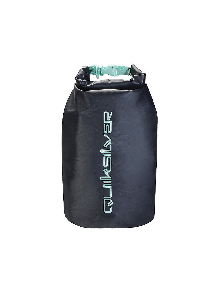 QUIKSILVER Waterbag Medium Back Dry 10L dunkelblau