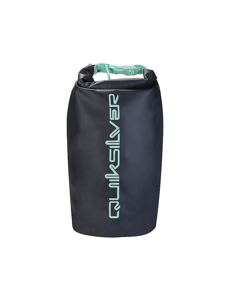 QUIKSILVER Waterbag Small Back Dry 5L dunkelblau