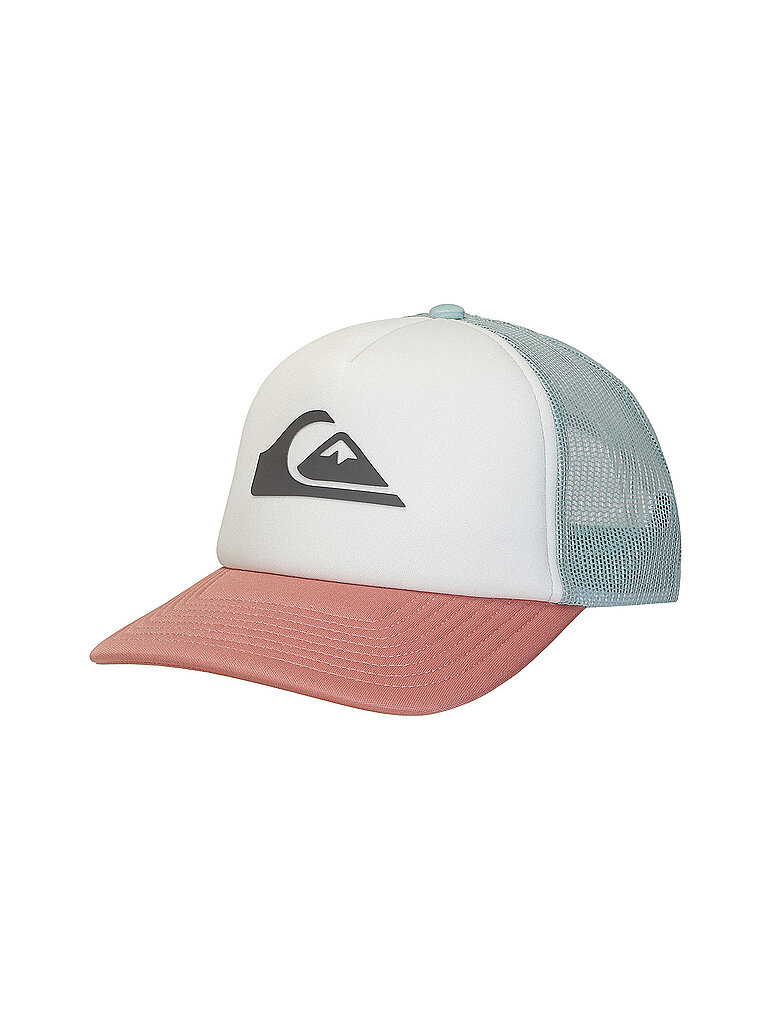 QUIKSILVER Herren Kappe Emu Coop hellbraun